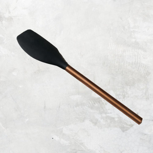 Mezquino Punta Silicona1#Negro