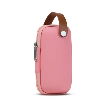 Mini Set de Té Travel1#Rosado