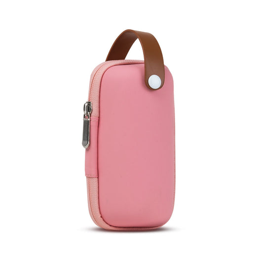 Mini Set de Té Travel1#Rosado