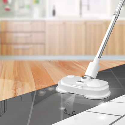 Mopa Trapeadora Kido M4004#Blanco