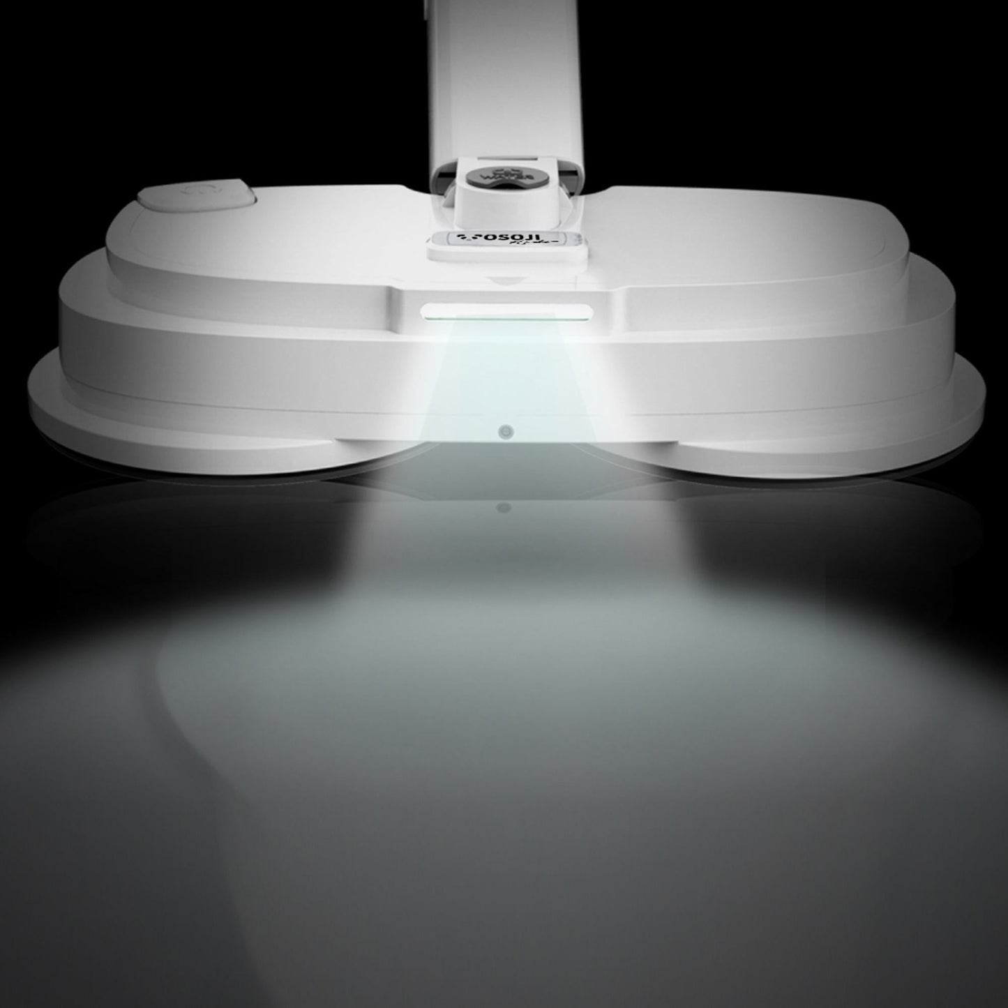 Mopa Trapeadora Kido M40010#Blanco