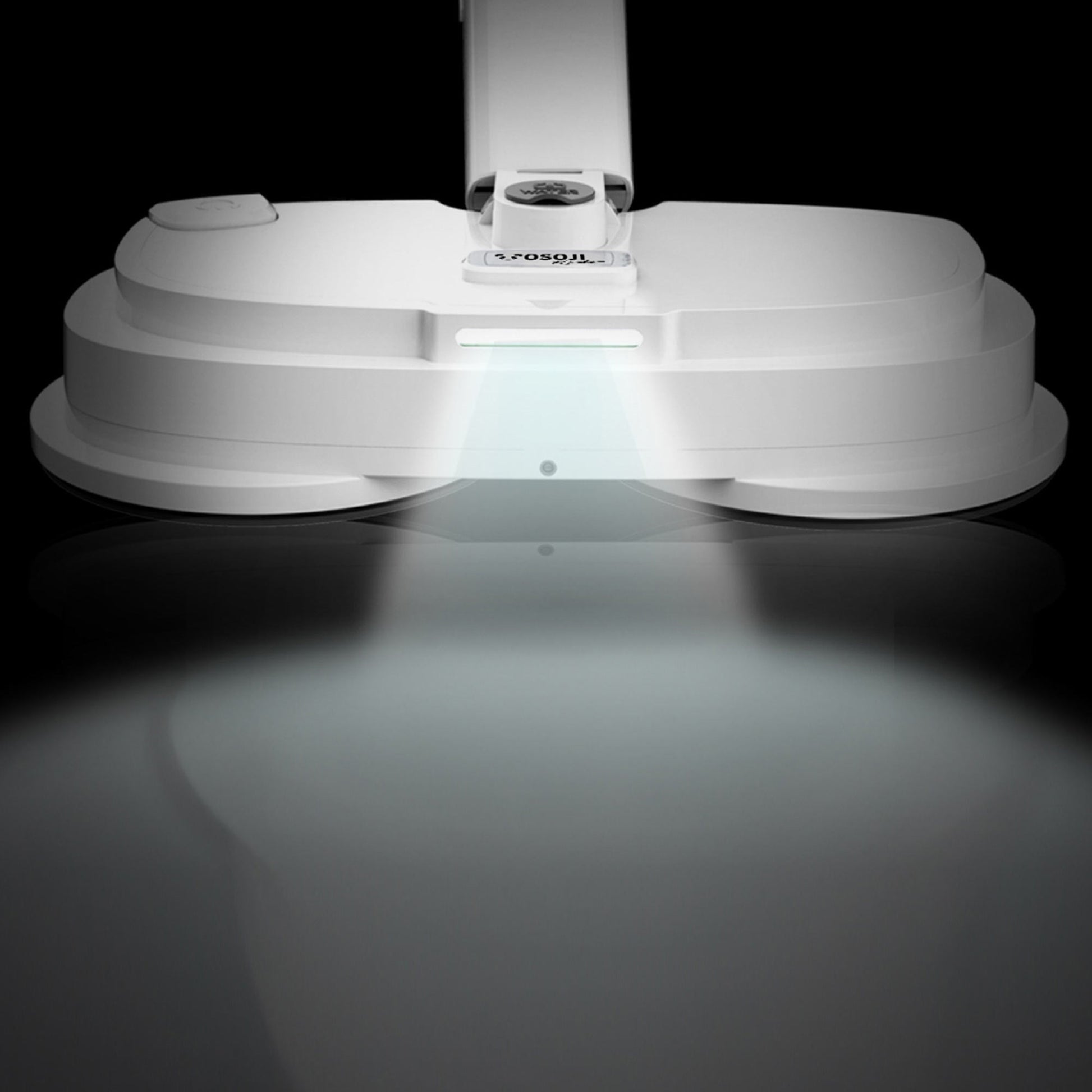 Mopa Trapeadora Kido M40010#Blanco