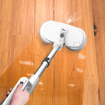 Mopa Trapeadora Kido M4001#Blanco