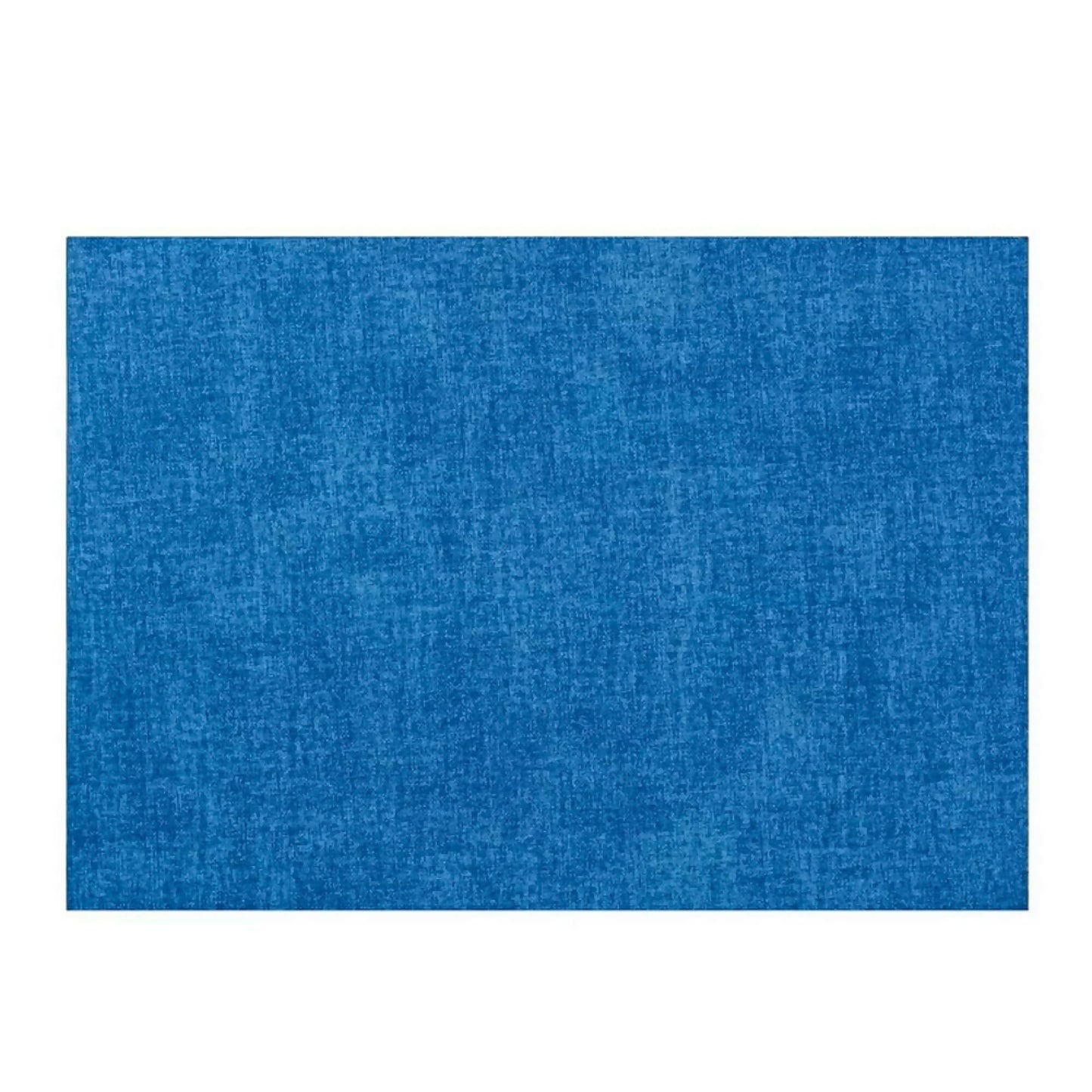 Individuales Reversibles 43 cms10#Azul