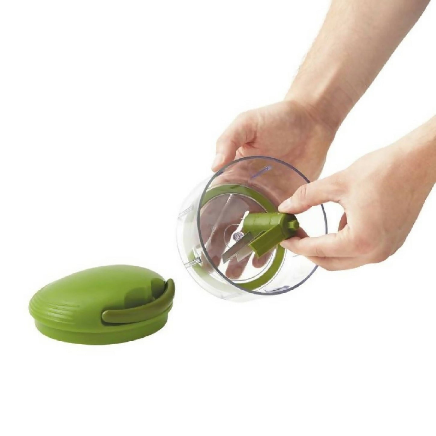 Picador Pull Chop5#Verde