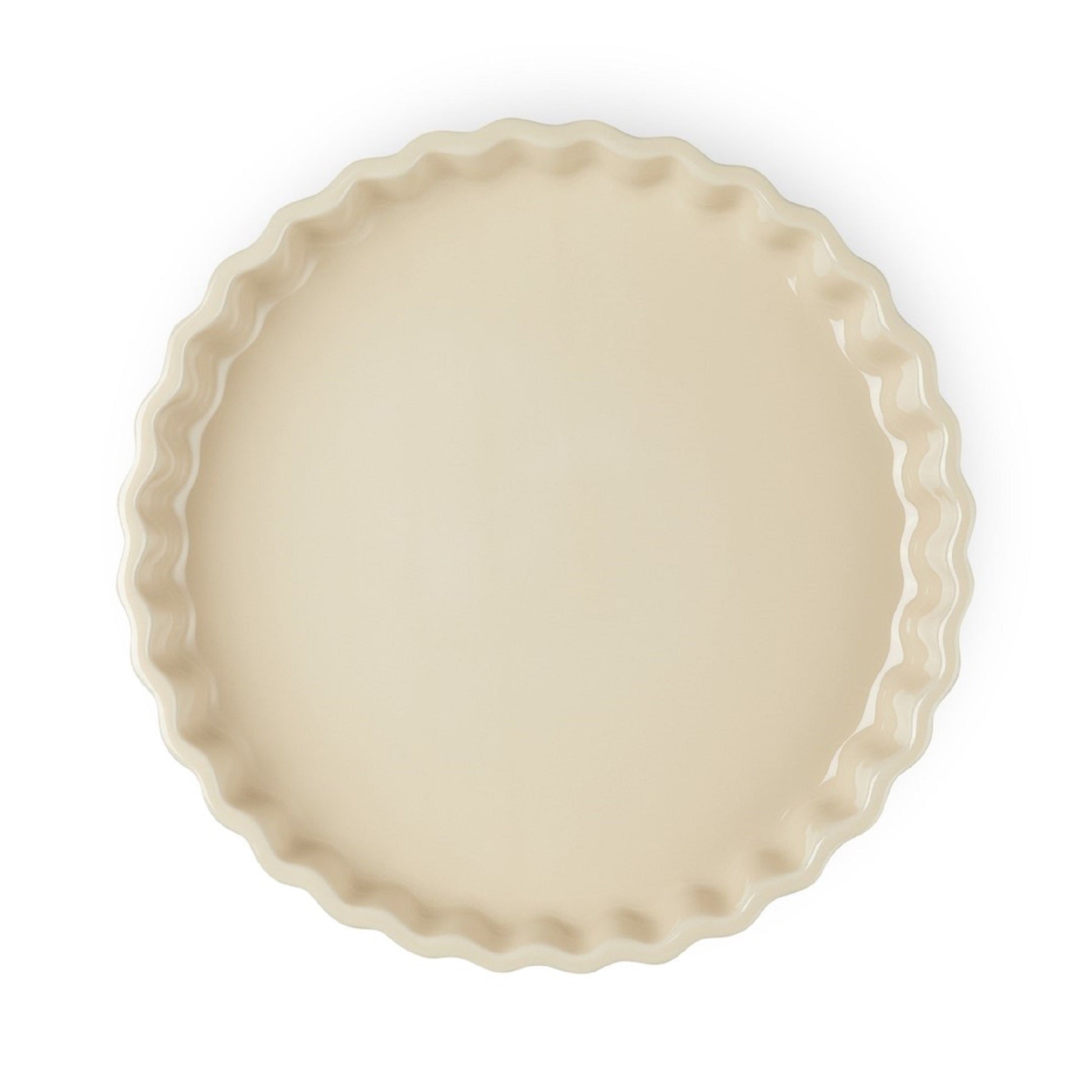 Molde Tarta 28cm Shell Pink2#Rosado