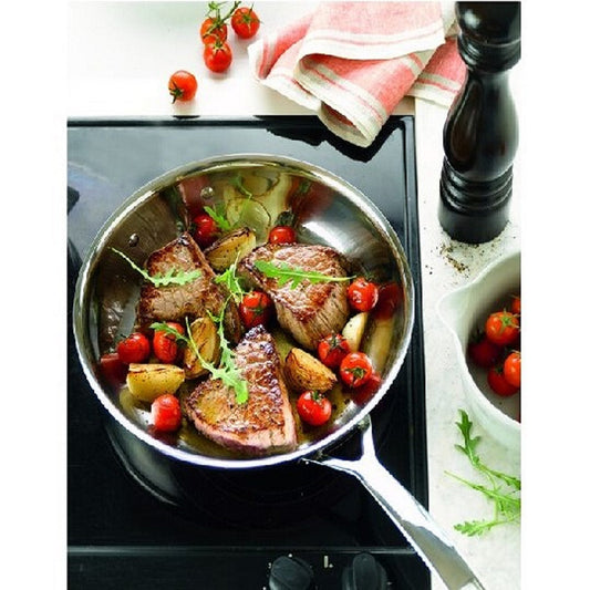 Molinillo de pimienta 30cm1#Negro