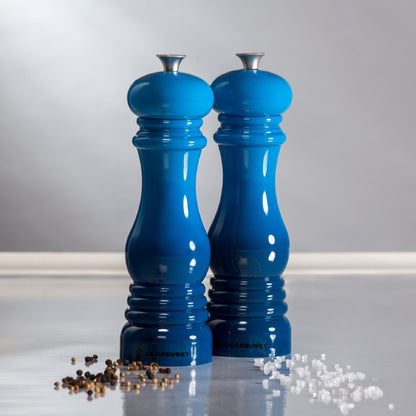 Molinillo de Sal 21 Cm6#Azul