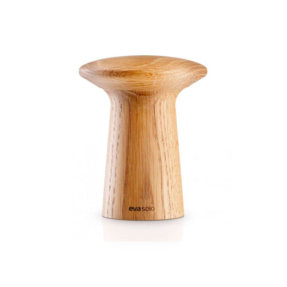 Molinillo Sal y Pimineta 11 cm2#Madera