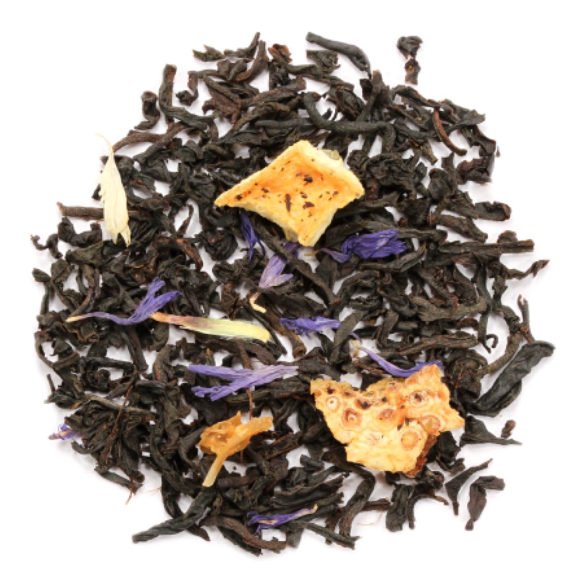 Té Earl Grey Moonlight 85 grs3#Negro