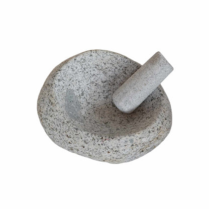 Mortero XL Gris Manchas Negras Chicas2#undefined