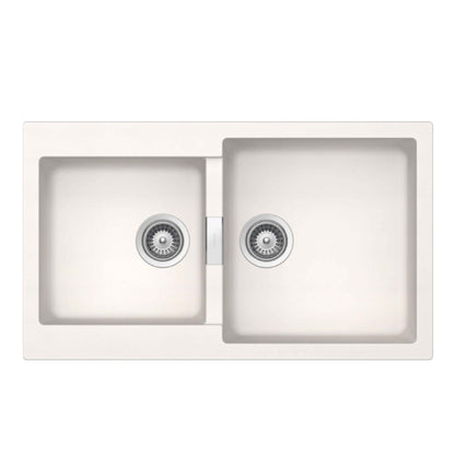 Lavaplatos Signus N 2002#Blanco