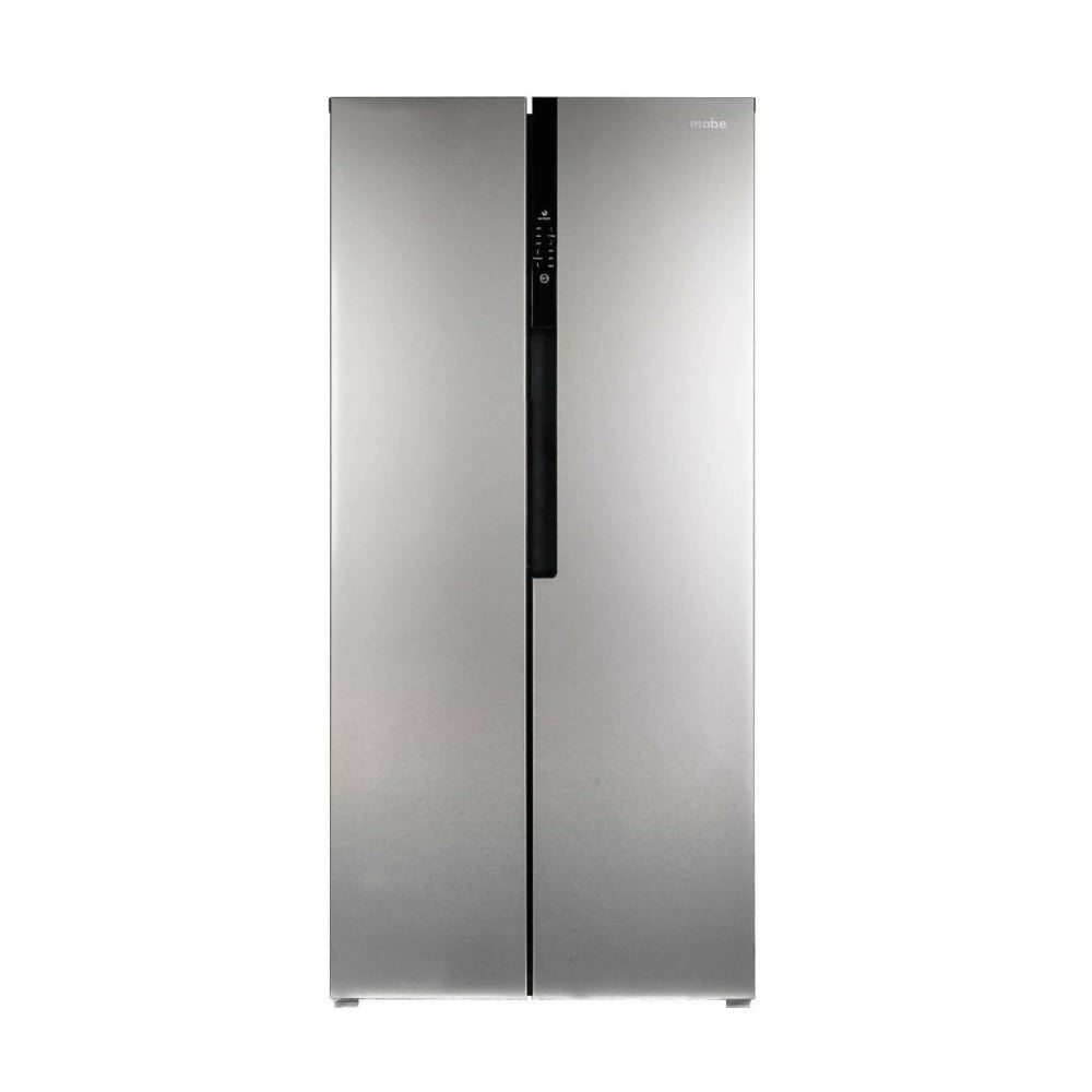 Refrigerador Side By Side 518 Lts MSC518LKRSS05#Acero