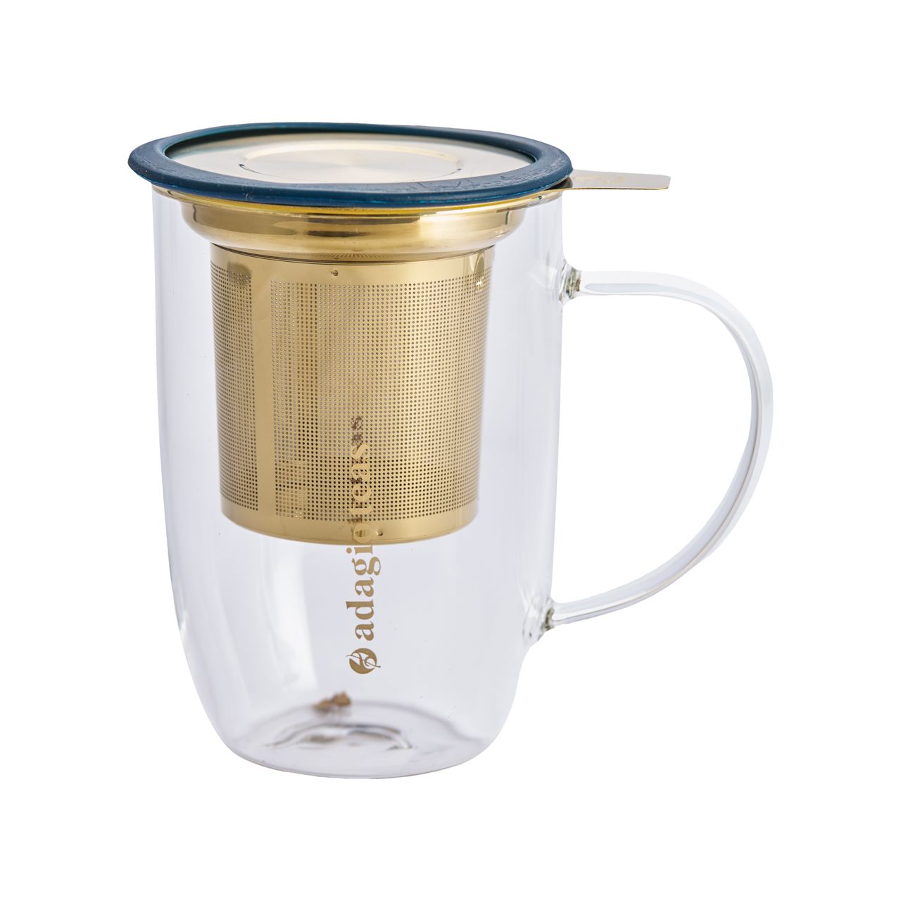 Mug Bhoro con Infusor 470 ml3#Azul