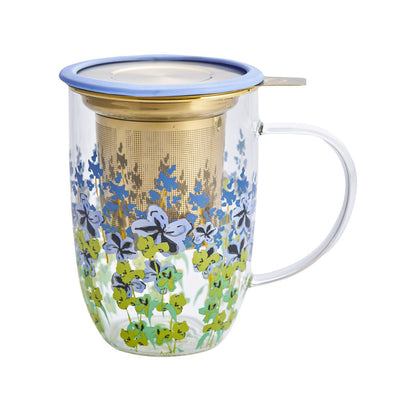 Mug Bhoro Lavender con Infusor 470 ml3#Sin Color