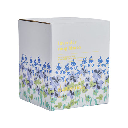 Mug Bhoro Lavender con Infusor 470 ml4#Sin Color