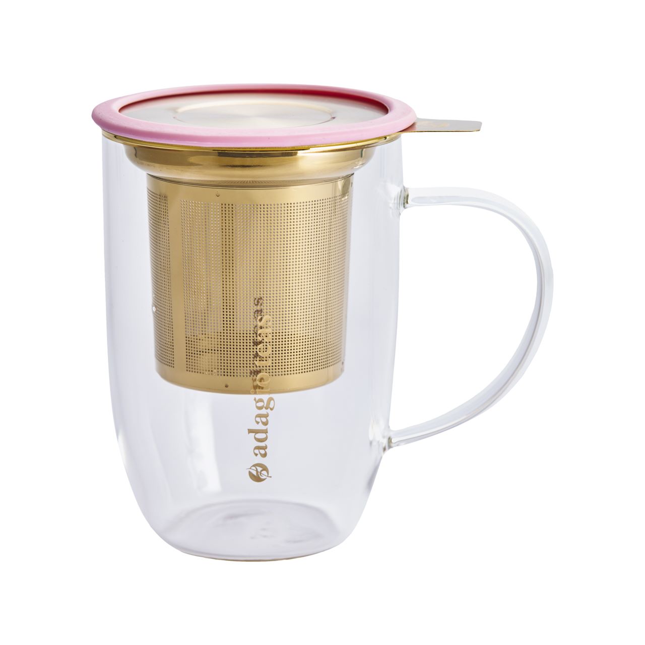 Mug Bhoro Lila con Infusor 470 ml3#Lila
