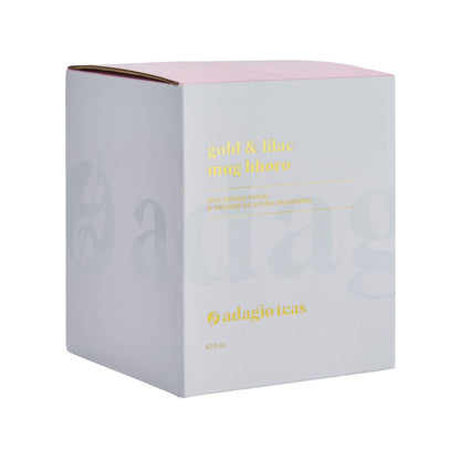 Mug Bhoro Lila con Infusor 470 ml4#Lila