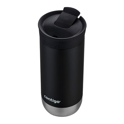Mug Huron Licorice Vaso Térmico 473 Ml3#Negro
