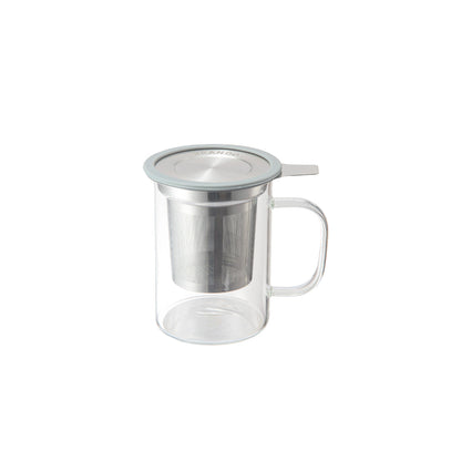 Mug Infusor de Vidrio2#Sin color