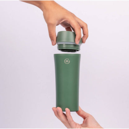 Mug On The Go Olium1#Verde