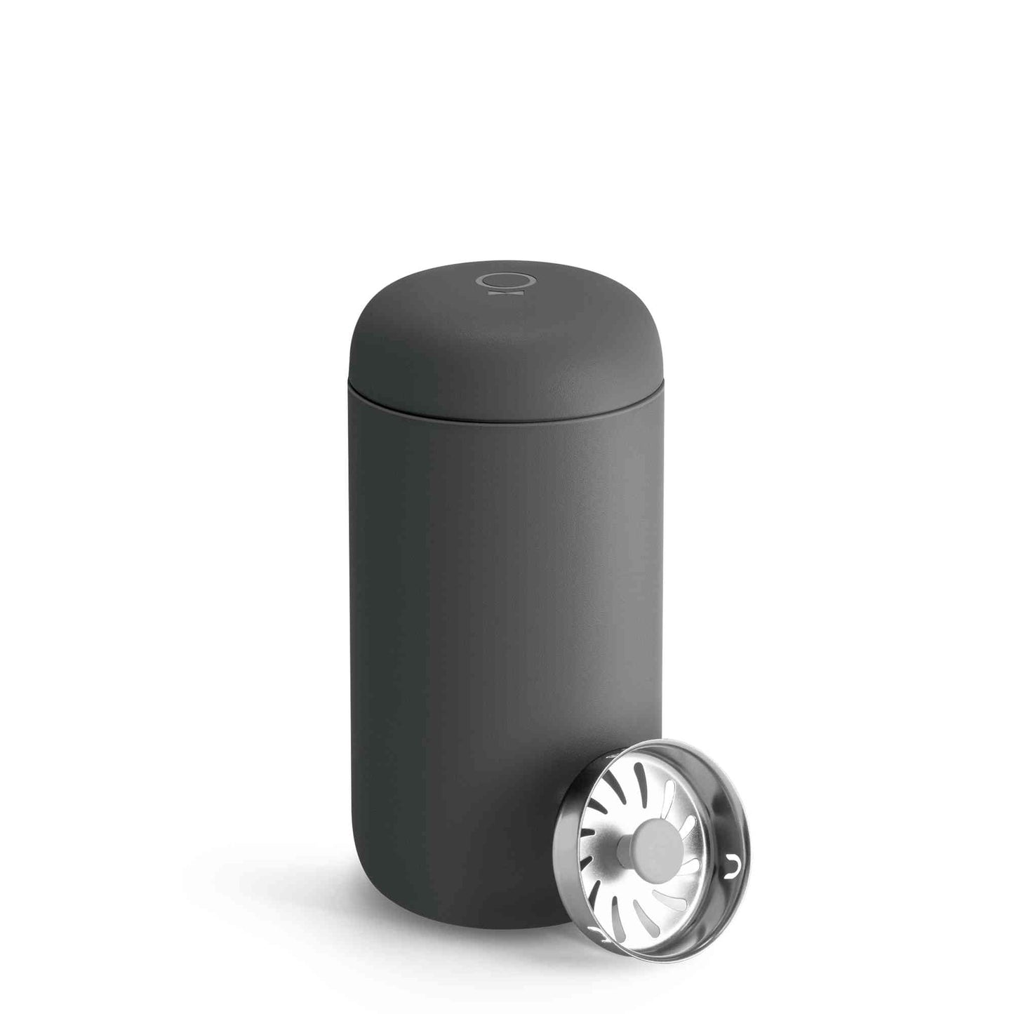 Mug térmico Carter Move 360 ml2#Grafito