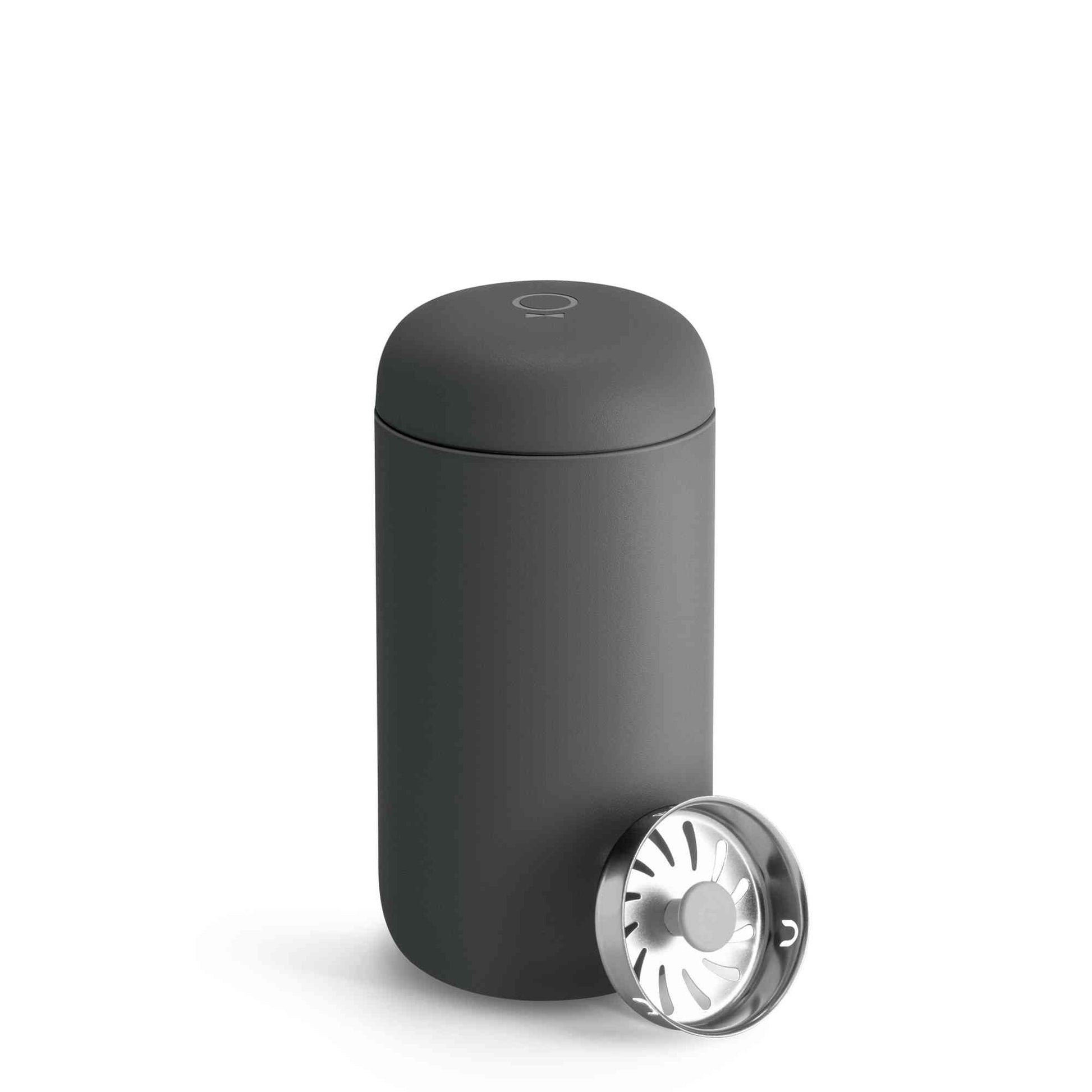 Mug térmico Carter Move 360 ml2#Grafito