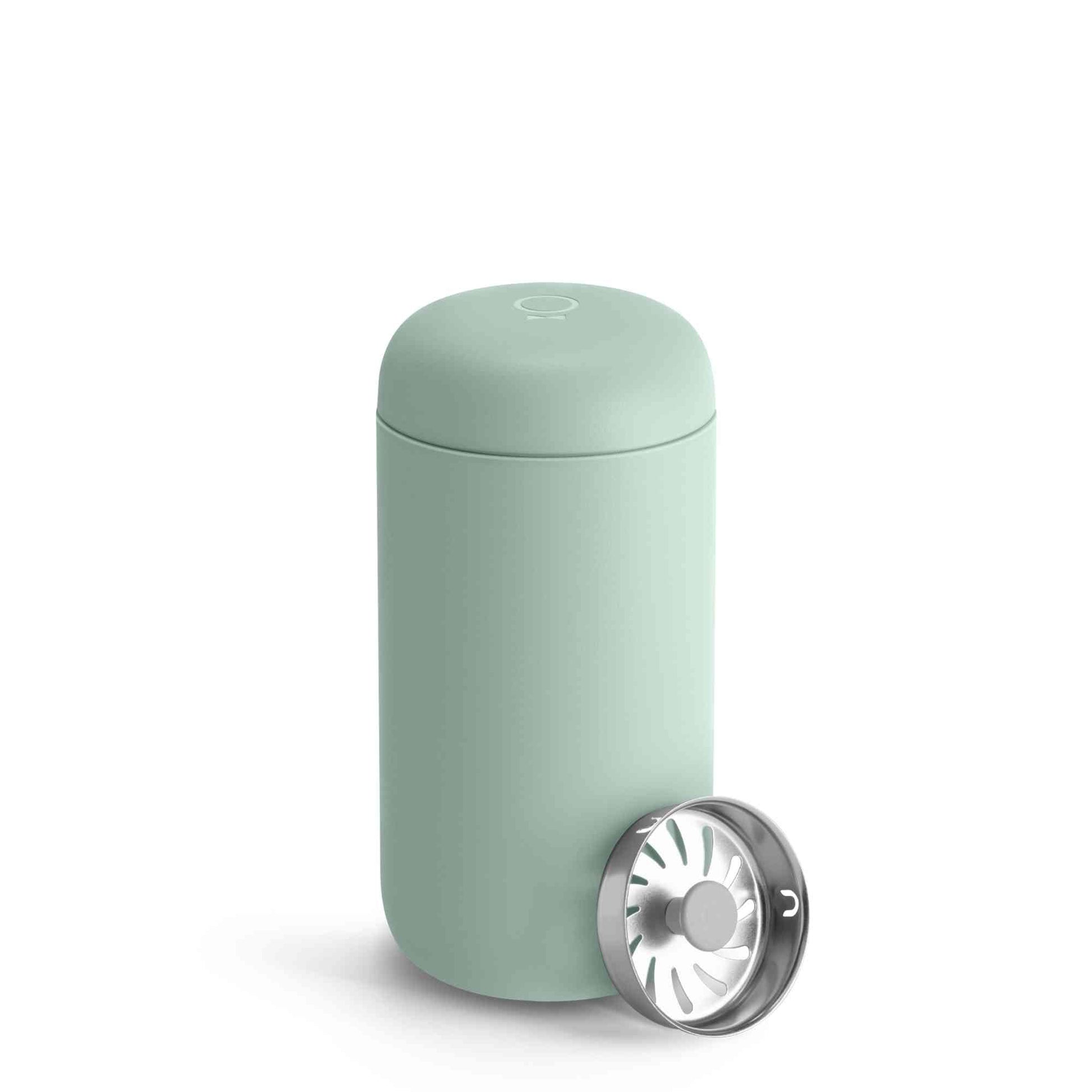 Mug térmico Carter Move 360 ml3#Menta