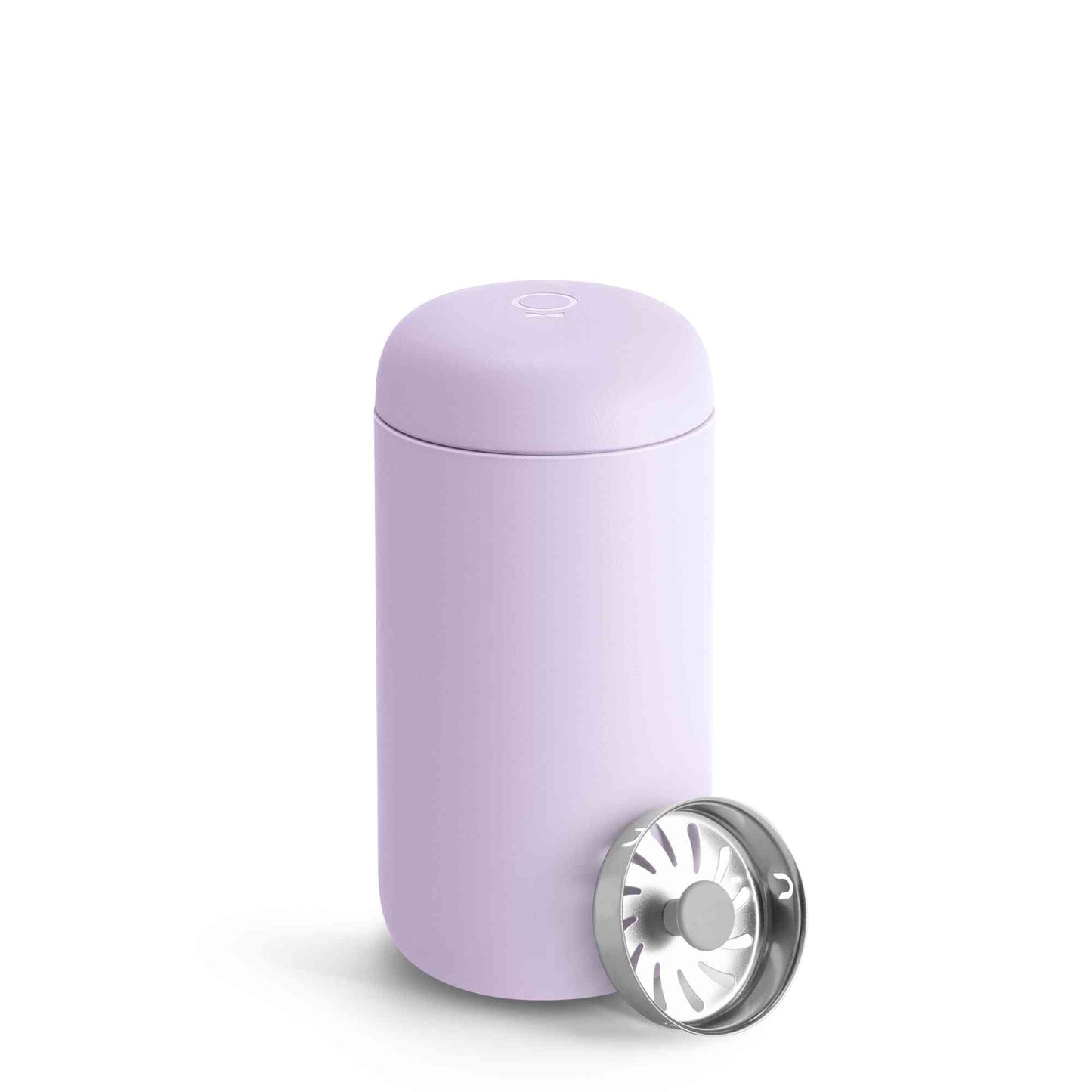 Mug térmico Carter Move 360 ml5#Morado