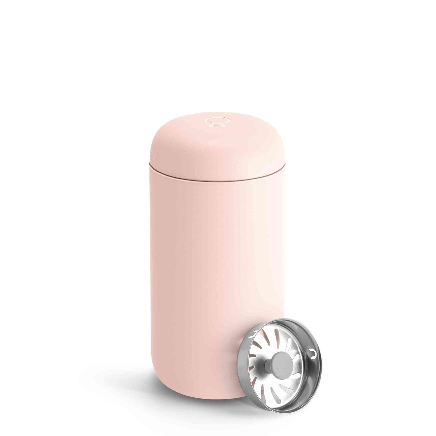 Mug térmico Carter Move 360 ml7#Rosado