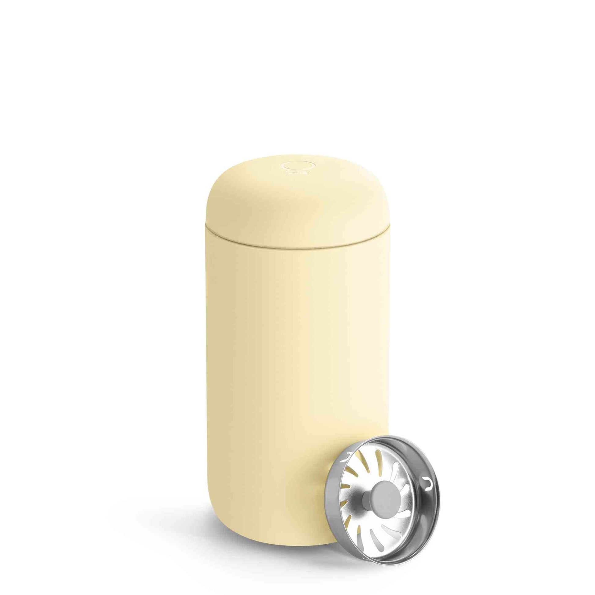 Mug térmico Carter Move 360 ml9#Amarillo