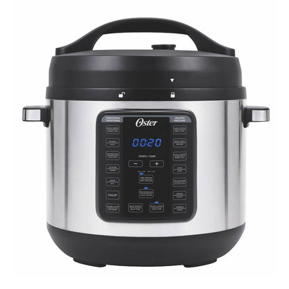 Multi Olla Rapida XL 14 Funciones 7.5 Lts CKSTPCEC88015#Gris