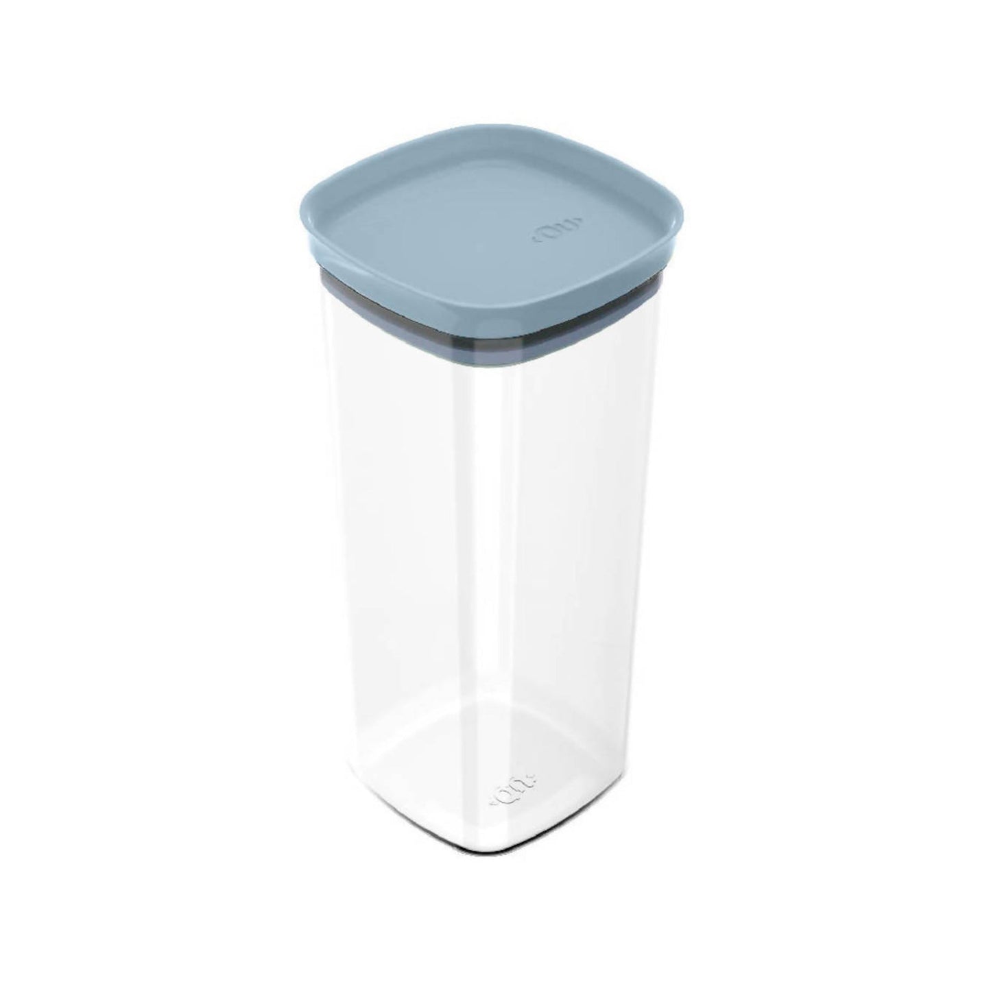 Contenedor Block 1.5 Lts4#Celeste