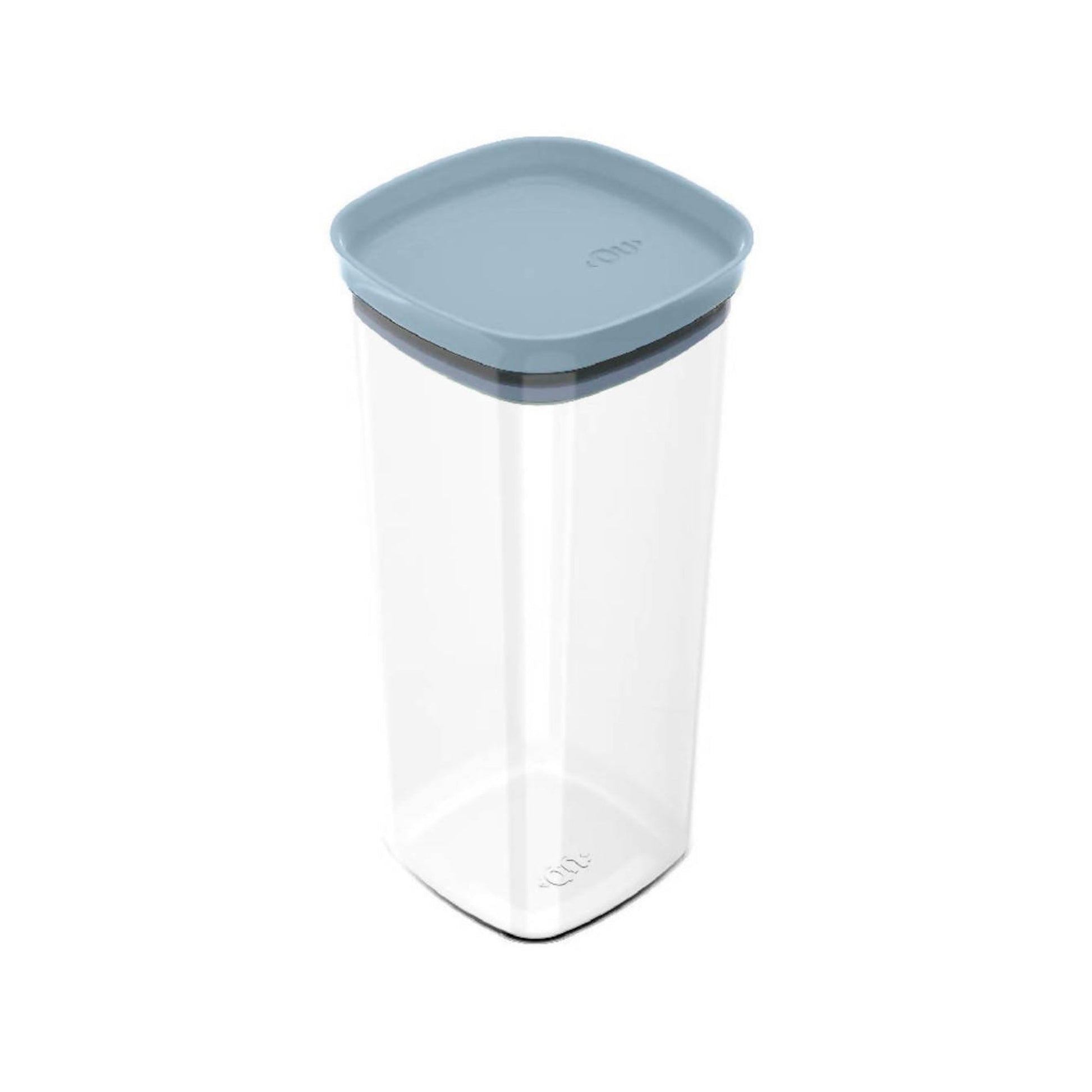 Contenedor Block 1.5 Lts4#Celeste