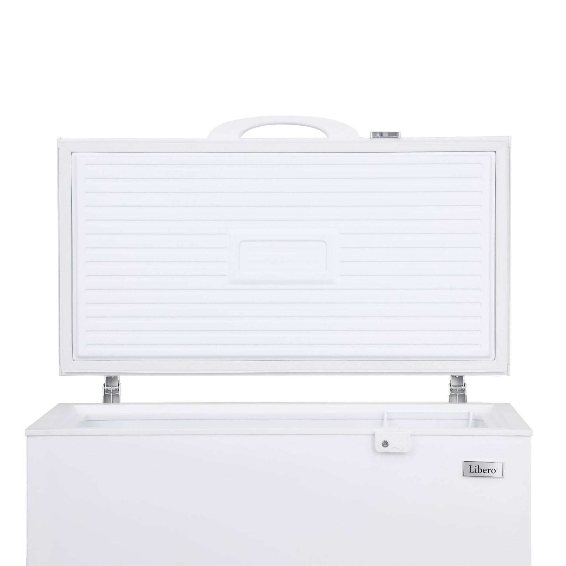 Freezer Horizontal 200L LFH-200B2#Blanco