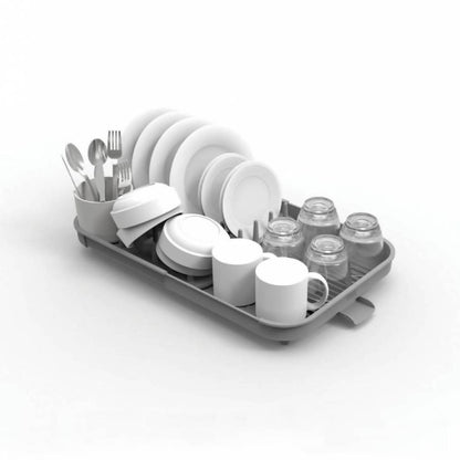 Secaplatos Extensible Duo2#Gris