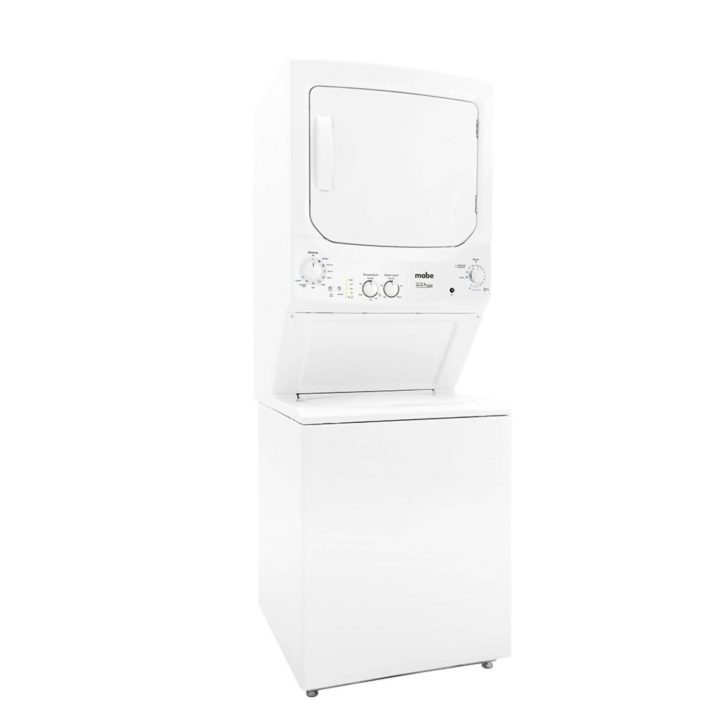 Centro de Lavado Eléctrico MCL2040EEBBY03#Blanco