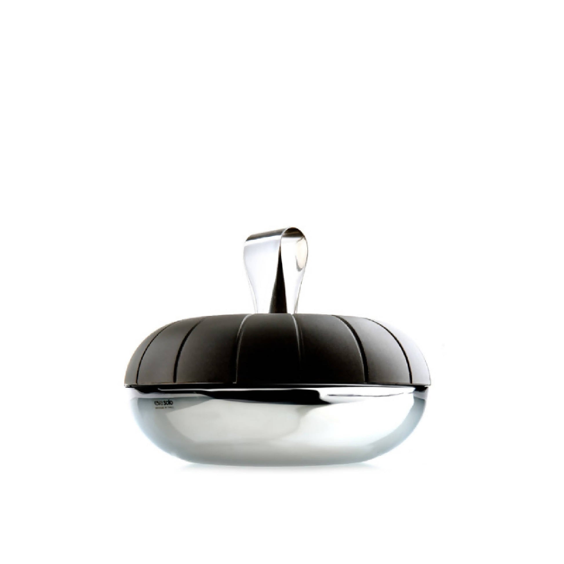 Hielera Cubetera + Pinza4#Negro