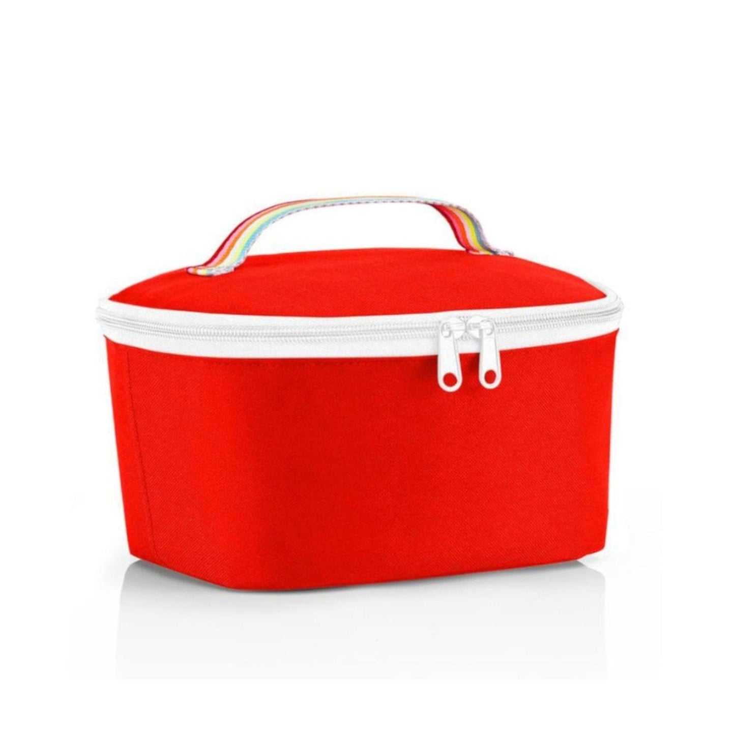 Mini Cooler S Plegable 2,5 lts2#Rosado