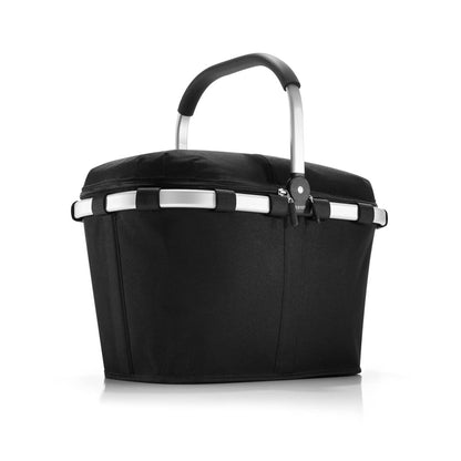 Canasto Cooler Plegable 22Lts1#Negro