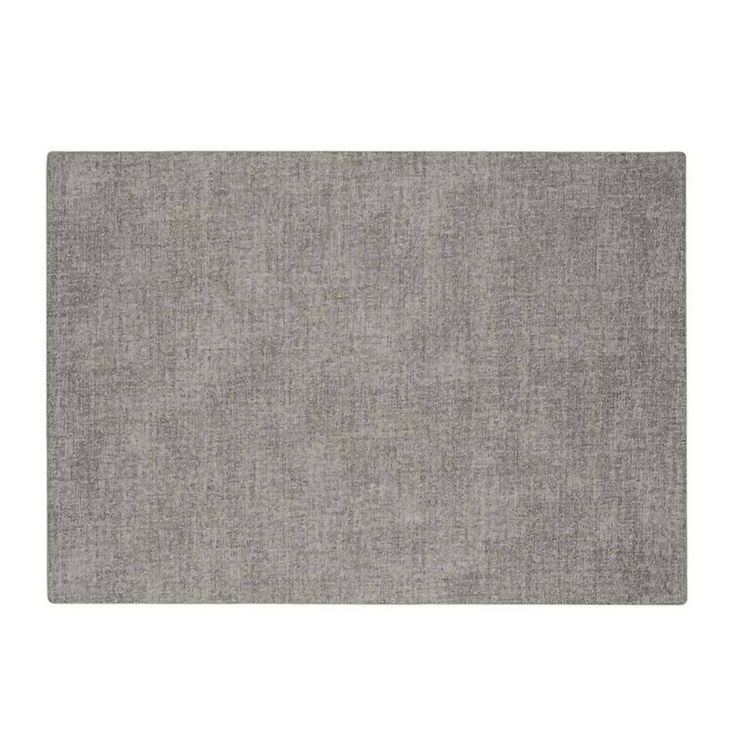 Individuales Reversibles 43 cms6#Gris