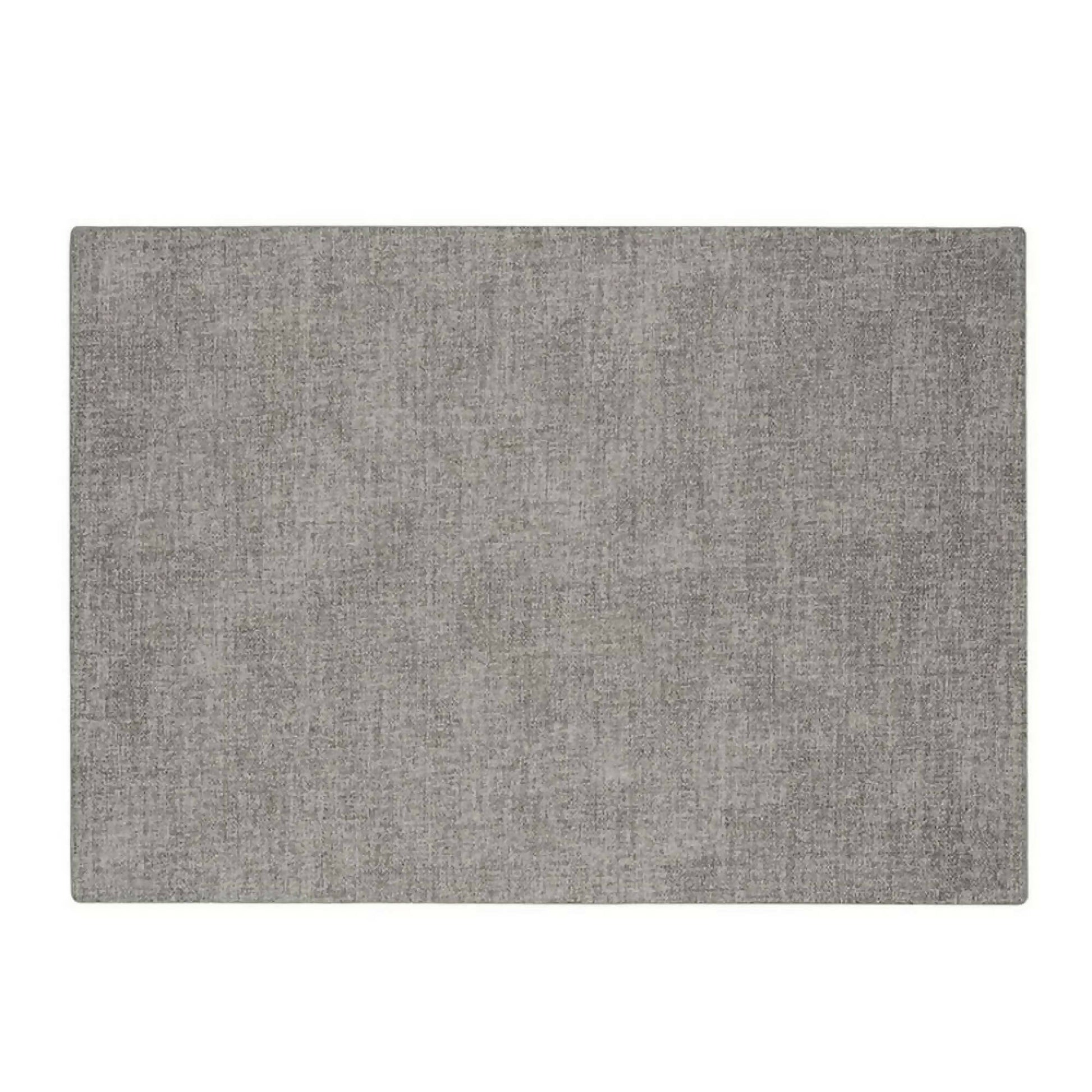 Individuales Reversibles 43 cms6#Gris