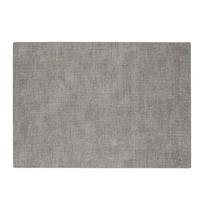 Individuales Reversibles 43 cms6#Gris