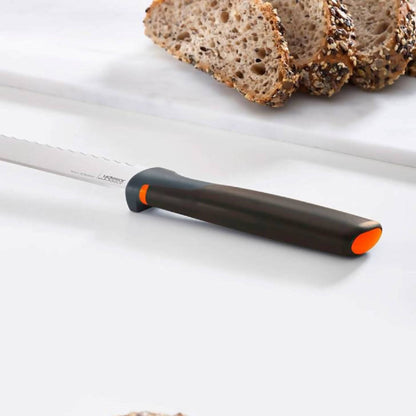 Cuchillo Elevate Pan3#Negro