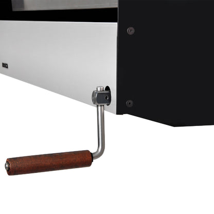 Pack Leñero 250 + Block 500 + Block 7507#Negro