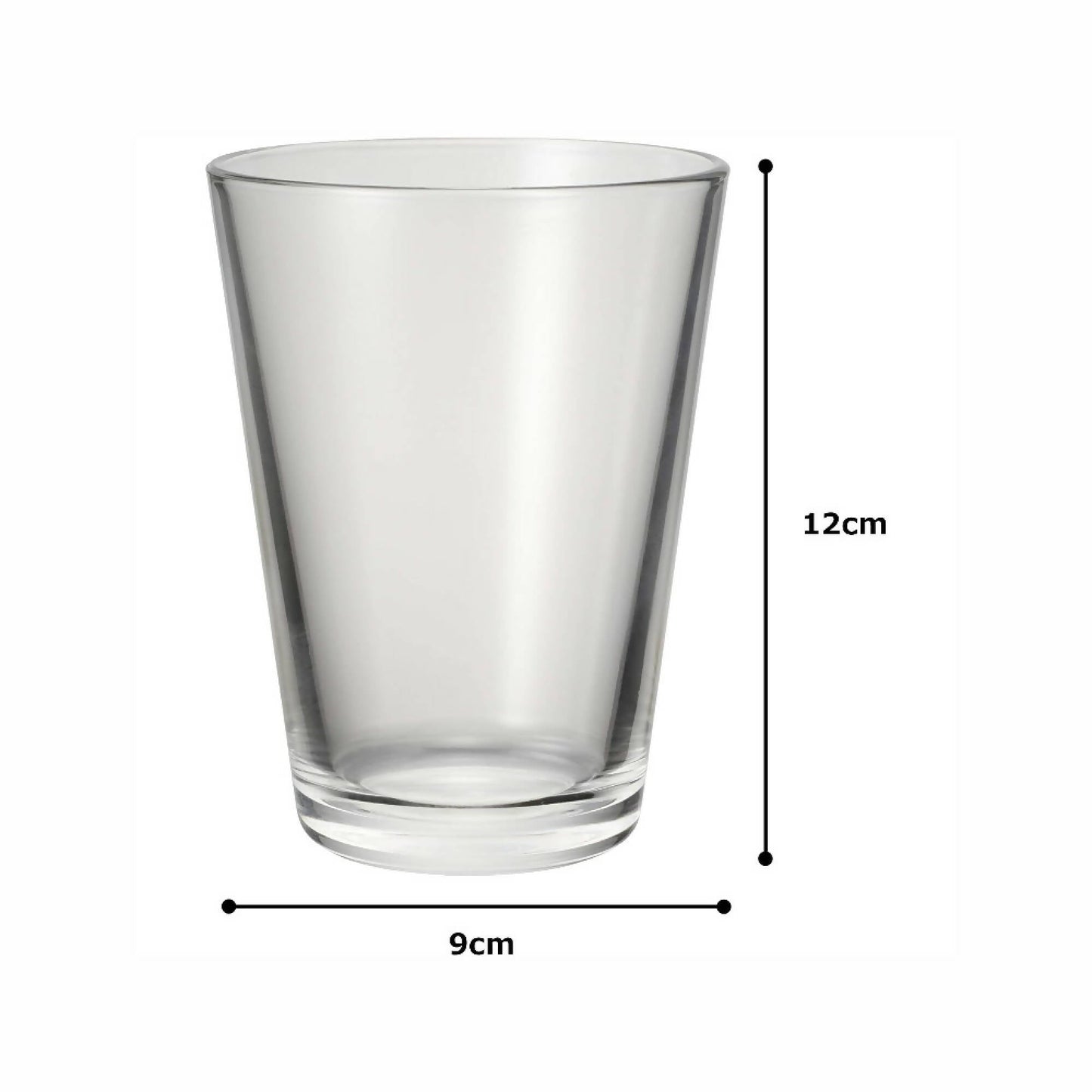 Set 2 Vasos Kartio 400 ml5#Sin Color