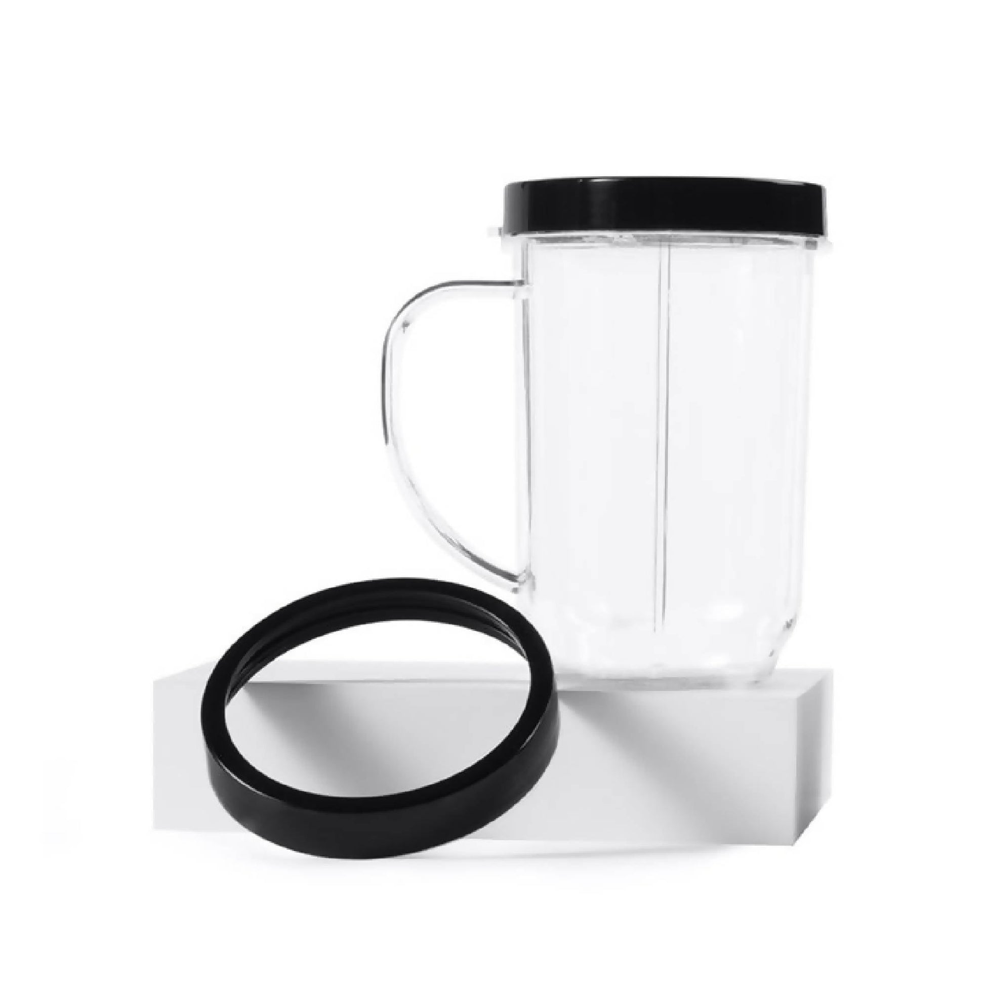 Licuadora Magic Bullet 11 Pzs4#Acero