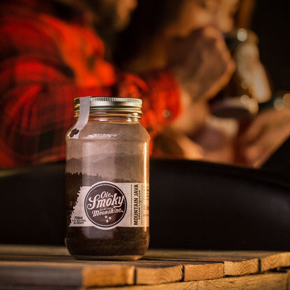 Ole Smoky Mountain Java 750ml1#Sin color