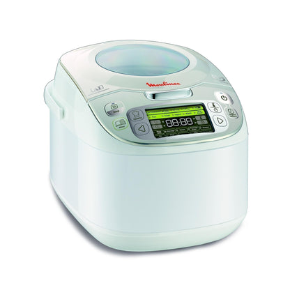 Olla Multiuso Maxichef Advanced 45 en 13#Blanco