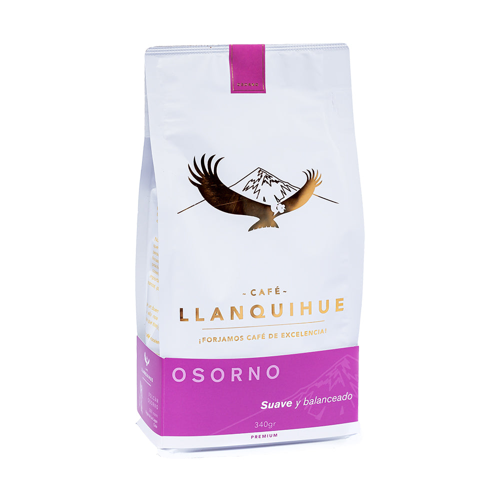 Café Osorno Molido 340 Grs2#Sin Color